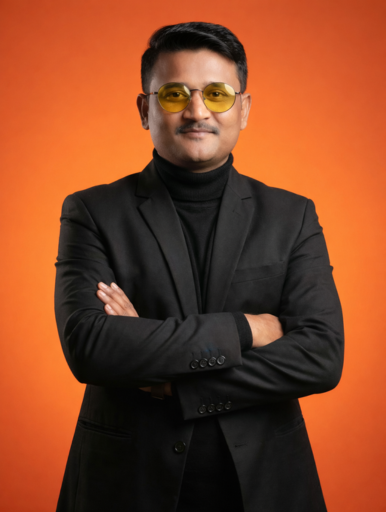 Dileep Kumar
